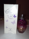 Butterfly Perfume